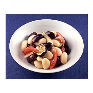 紫花豆 1kg 豆力 北海道産 高原豆 高級菜豆 花豆 インゲン豆 むらさき