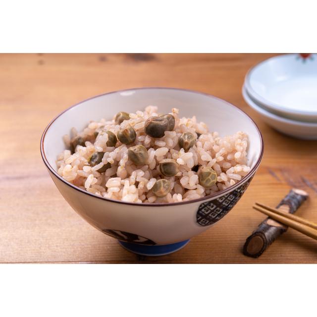 マローハットピース 1kg まめやの底力 イギリス産 青豌豆 えんどう豆