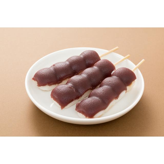 こしあん 500g 北海道十勝産 あんひとすじ 橋本食糧 こし餡 漉し餡
