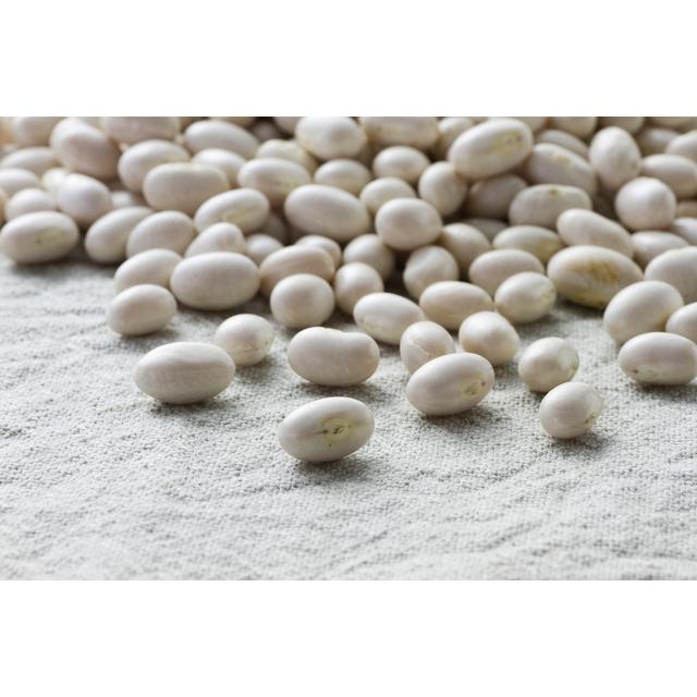 大手亡豆 1kg 豆力 北海道十勝産 白インゲン 国産 おおてぼう インゲン