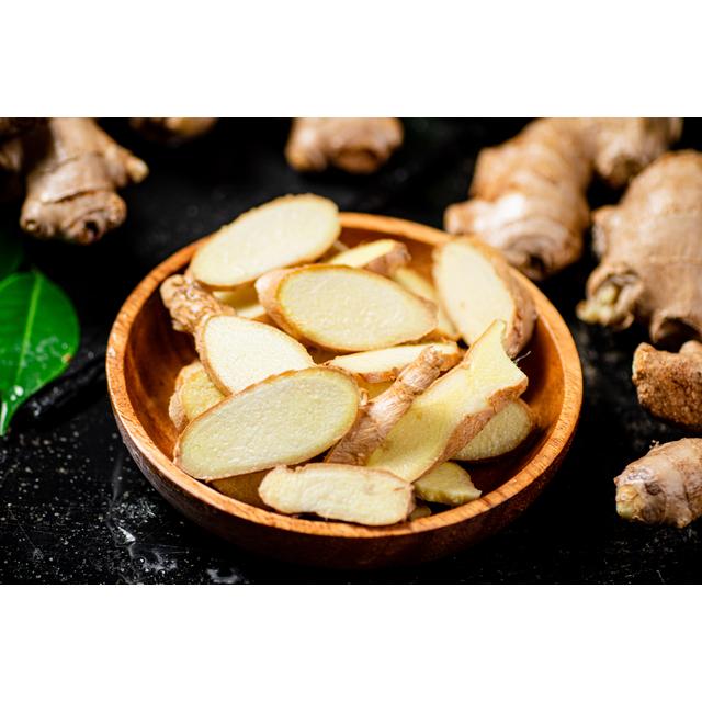 ドライジンジャー 12kg 世界美食探究 タイ産 濃厚 乾燥生姜 ドライ生姜 ドライフルーツ おつまみ おやつ 国内加工 製菓材料 業務用 タイ産