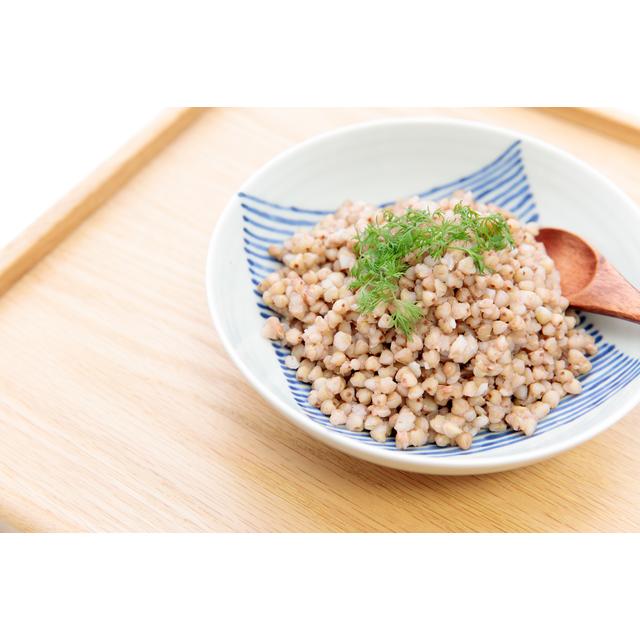 そばの実 1kg 豆力 国産 むき蕎麦 脱穀済み スーパーフード 雑穀 国内