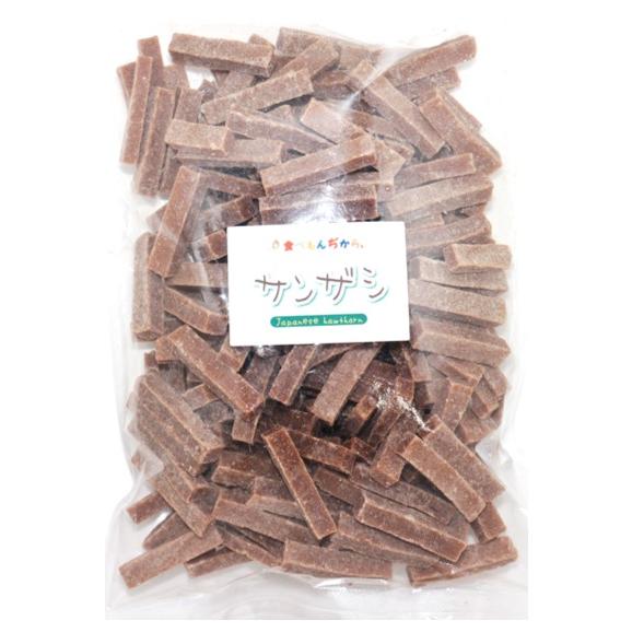 サンザシ 1kg ドライフルーツ 世界美食探究 中国産 山査子 さんざし