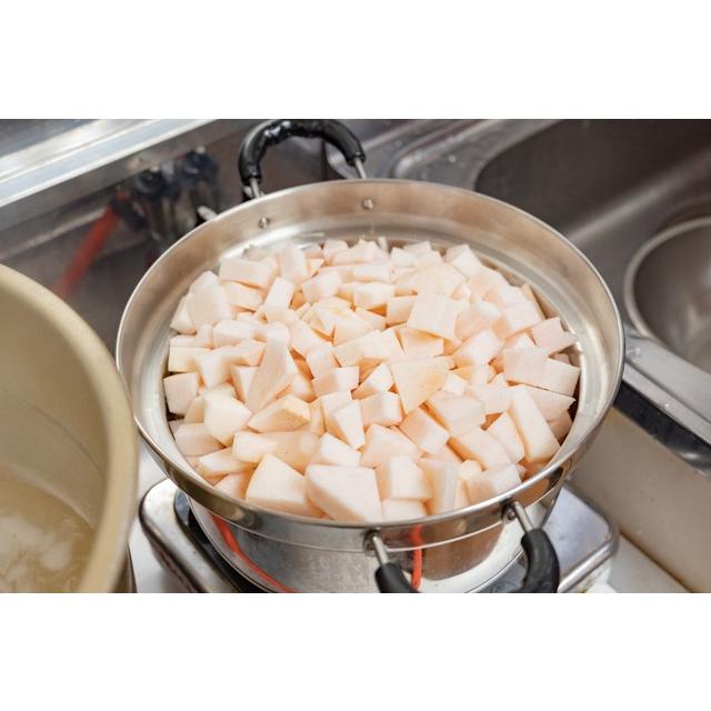 こんにゃく粉 手作りセット 1kg 乾物屋の底力 群馬県産 凝固剤 蒟蒻 ダイエット 無添加 乾物 国産 国内産 蒟蒻粉 刺身こんにゃく |  | 03