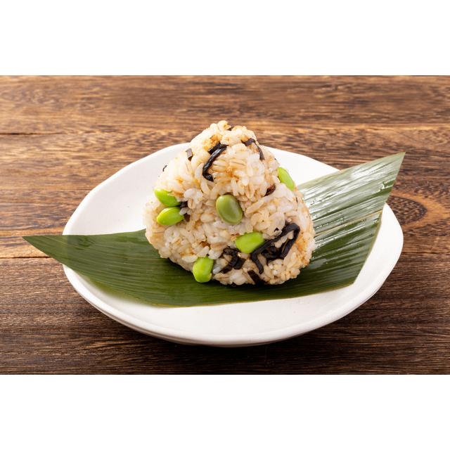ビタバァレー 1kg 豆力 岡山県産 国産 国内産 押し麦 雑穀 国内加工