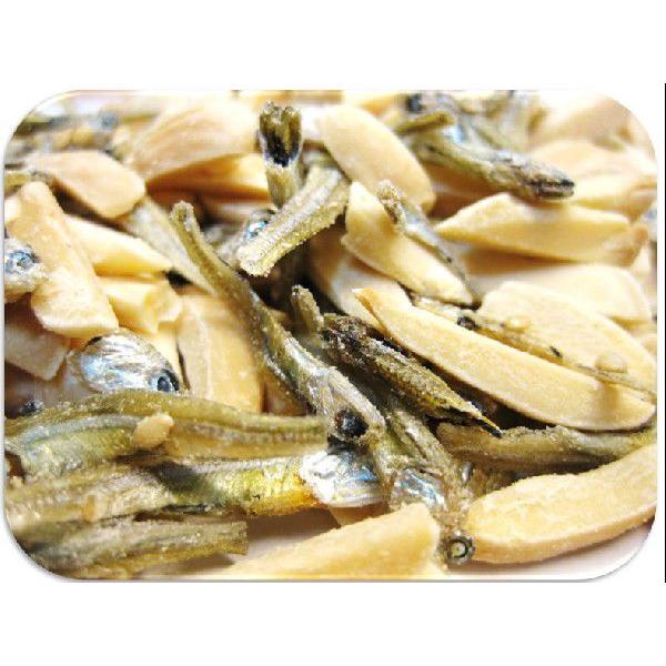 アーモンドフィッシュ 250g 世界美食探究 国内加工品 アーモンド小魚 国産 小魚アーモンド 国産 いわし おつまみ お菓子 ナッツ | アーモンドフィッシュ | 02