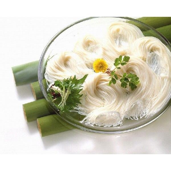 半田そうめん 200g 手延べ 徳島県産 乾物屋の極上乾麺 半田素麺 阿波