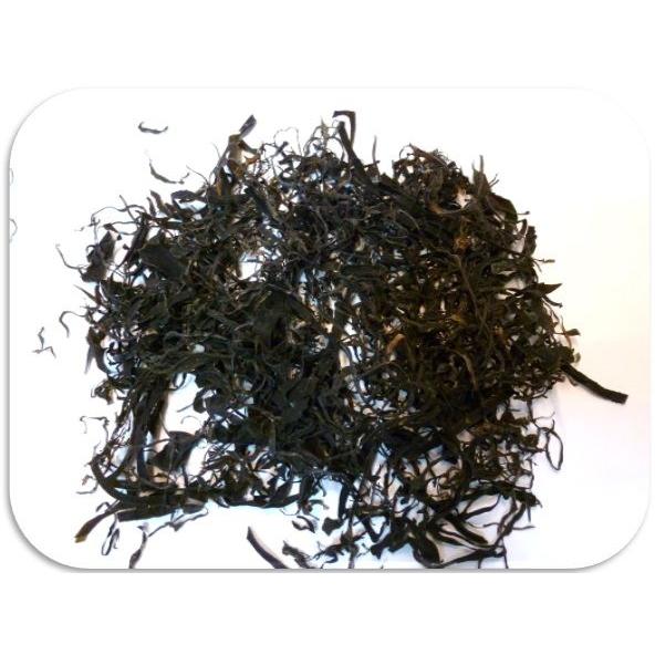 刻みくろめ 20g 大分県産 九州ひじき屋 ヤマチュウ 山忠 国産 カジメ