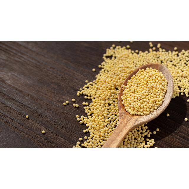 もちきび 1kg 豆力 国産 国内産 黍 雑穀 もち黍 国内加工 きび いなきび 餅黍 穀物 雑穀米 |  | 01