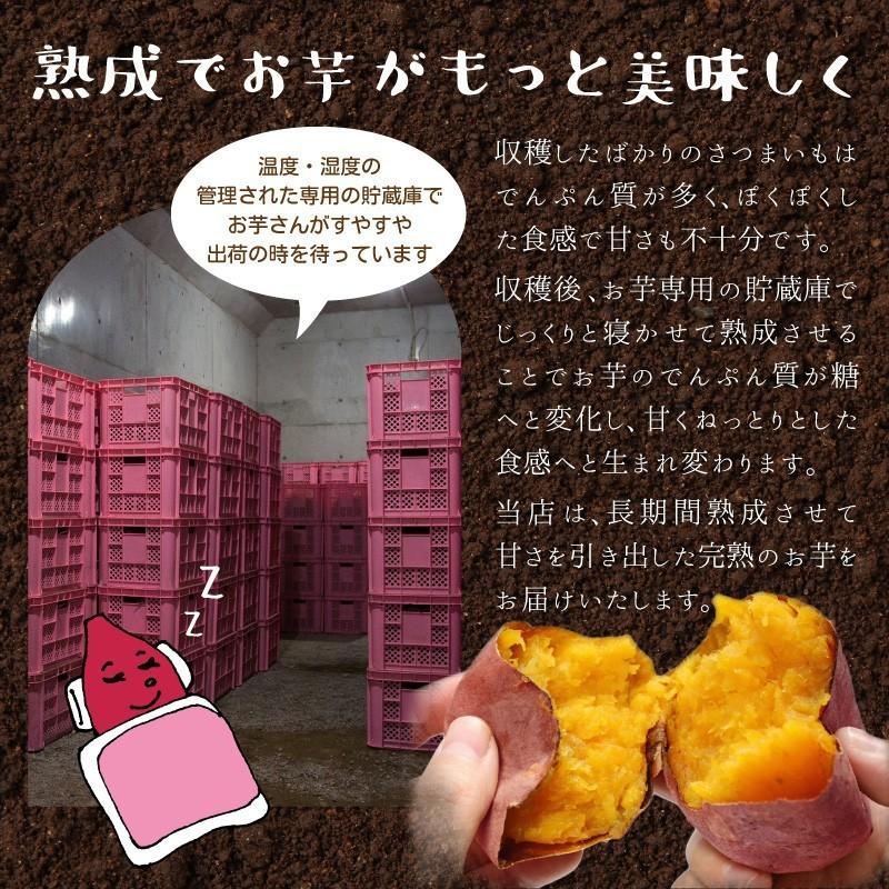 さつまいも シルクスイート 5kg （土付き・大小サイズ混在） 鹿児島県産 2025年産 |  | 06