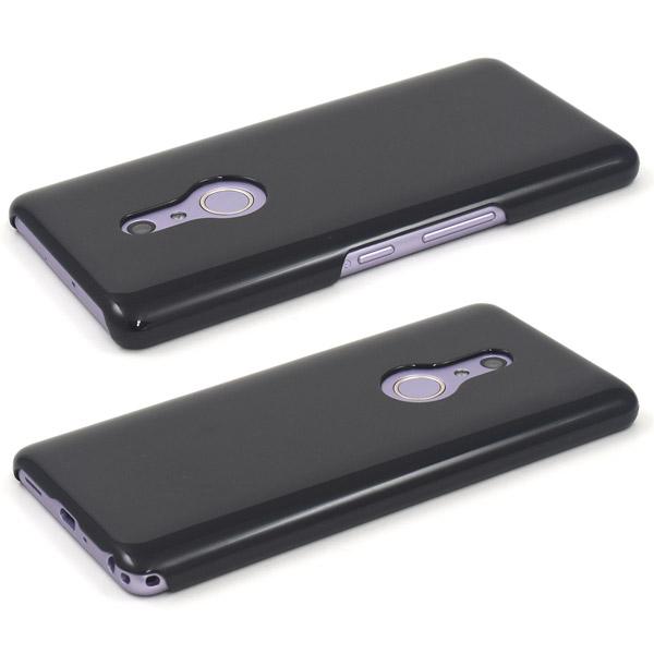 arrows Be4 F-41A対応 ハードケース 保護カバー 背面保護 無地 ハードカバー ジャケットカバー　富士通 アローズビー 4 f-41a | PLATA | 04