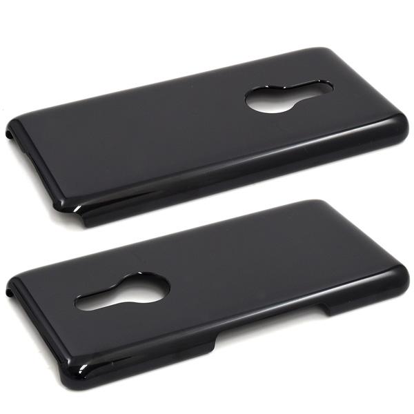 arrows Be4 Plus F-41B 専用 ハードケース バックカバー PC素材 背面保護 スマホケース　ドコモ 富士通 アローズビー4プラス | PLATA | 04