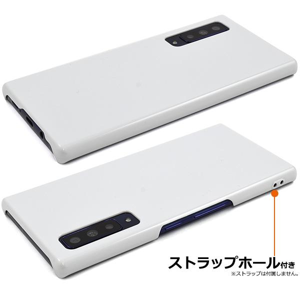 arrows NX9 F-52A 専用 ハードケース バックカバー 背面保護 無地ケース ハードカバー ジャケットカバー　アローズ nx9 f-52a | PLATA | 06