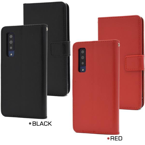 arrows NX9 F-52A用 カラーレザー手帳型ケース　ケース カバー スマホケース | PLATA | 10