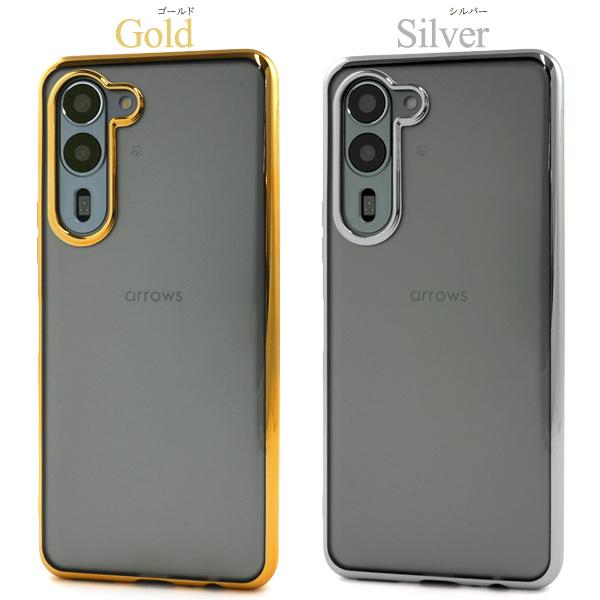 PLATA（プラタ） アローズ arrowsWe 2 Plus F-51E対応 メタリック