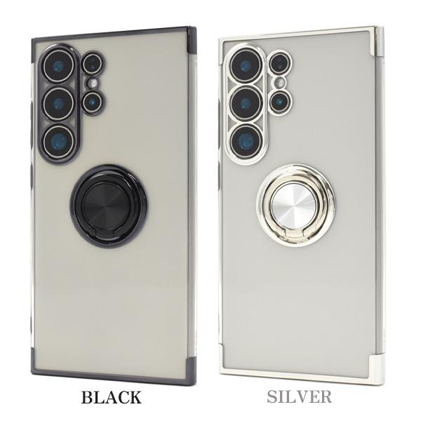 PLATA（プラタ） ギャラクシー GalaxyS24 Ultra SC-52E/SCG26共通対応