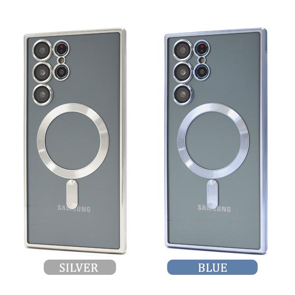 PLATA（プラタ） ギャラクシー S22 ウルトラ SC-52C/SCG14共通対応