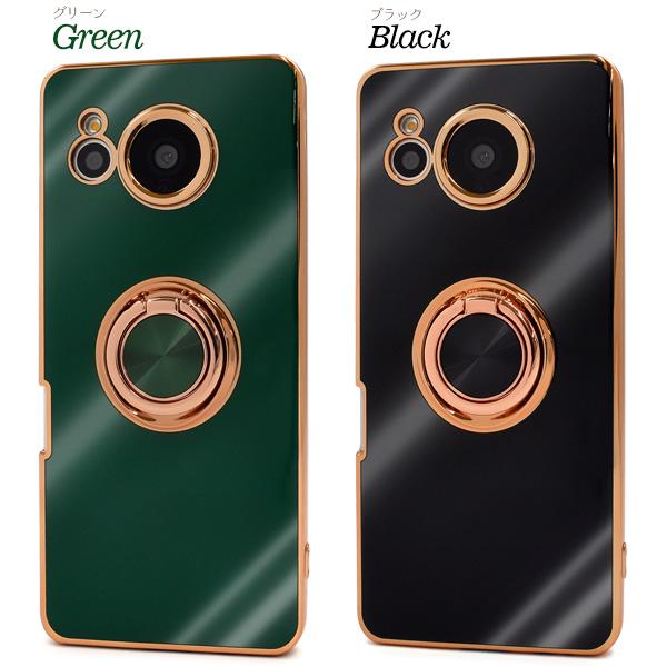 PLATA（プラタ） AQUOS sense7 SH-53C/SHG10/SH-M24共通対応
