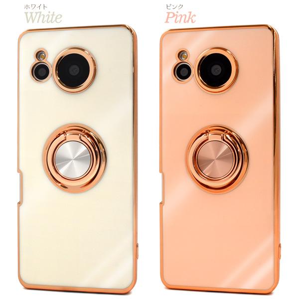 PLATA（プラタ） AQUOS sense7 SH-53C/SHG10/SH-M24共通対応