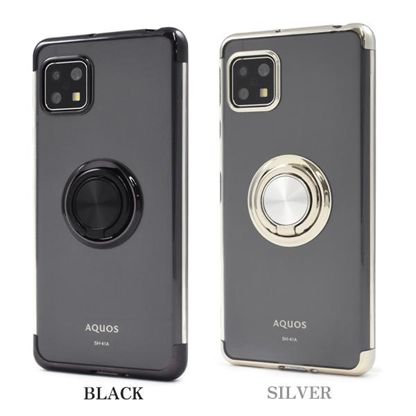 PLATA（プラタ） アクオスセンス4/5G AQUOS sense4/AQUOS sense5G共通