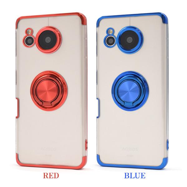 PLATA（プラタ） AQUOS sense7 SH-53C/SHG10/SH-M24共通対応
