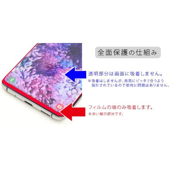 PLATA（プラタ） ギャラクシー Galaxy S20 5G SC-51A/SCG01共通対応