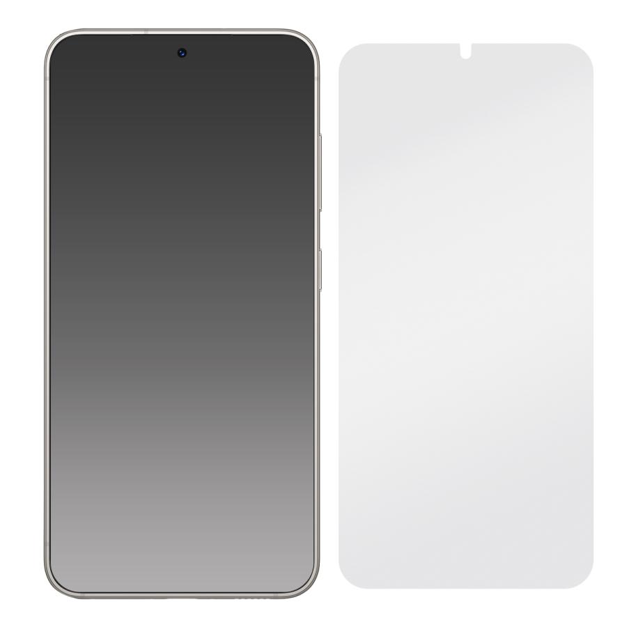 PLATA（プラタ） Galaxy S23 SC-51D/SCG19/楽天mobile共通対応 液晶