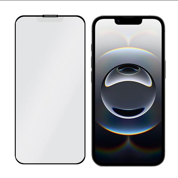 PLATA（プラタ） iPhone16e iPhone17e 共通対応 液晶画面保護ガラス
