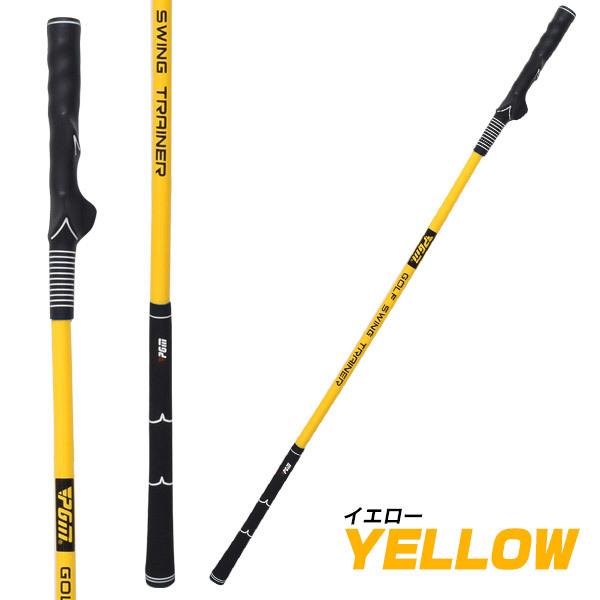 ゴルフスイング練習器具 イエロー 楽天市場】リンクス YTB ミニドライバー イエロー 460cc 28.25