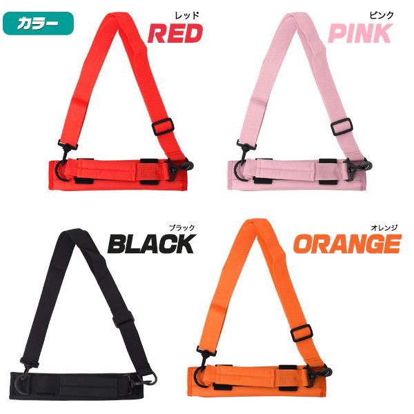 ゴルフ クラブケース　ポータブルクラブショルダーバッグ 　軽量＆スリム設計　肩掛けホルダー | ブランド登録なし | 06