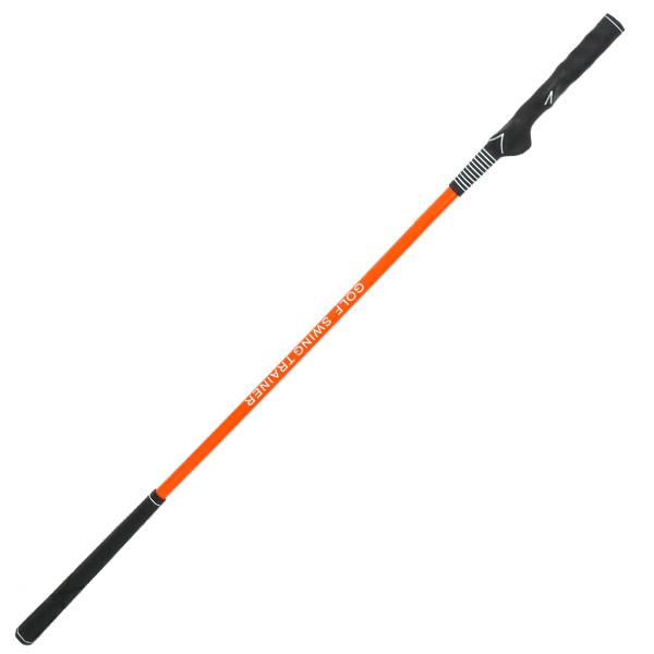 SWING Sharp スイングシャープ ゴルフ 素振り 練習用器具 棒 ゴルフ 練習用 スイングトレーナー ダブルグリップ スイング 練習器具