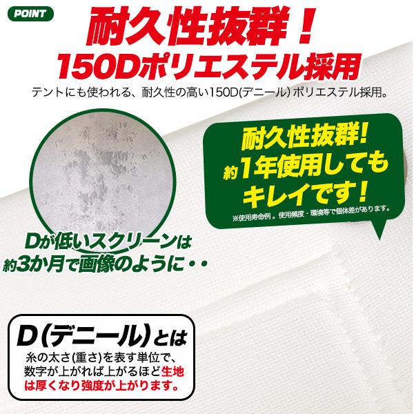 ゴルフ用品 消音スクリーン (3×3m) シュミレーションゴルフ 防音処理