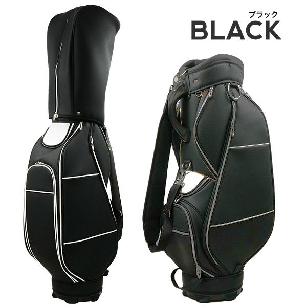 ゴルフ用品 ゴルフクラブケース セルフスタンド キャディバッグ 防水