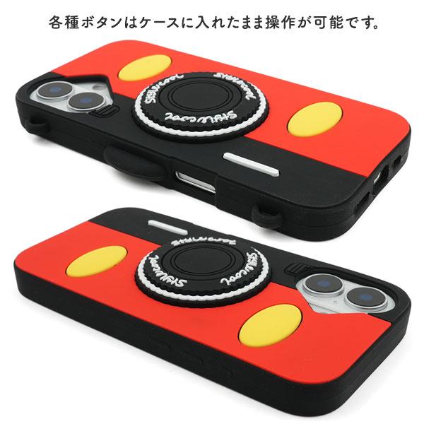 PLATA（プラタ） iPhone16シリーズ対応 ショルダーストラップ付