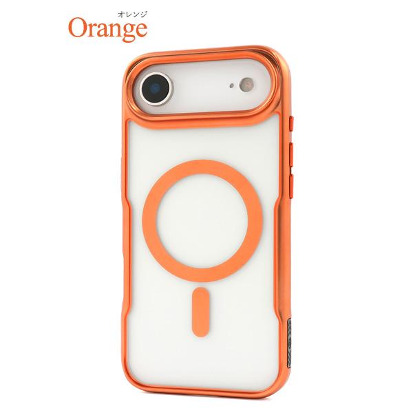 PLATA（プラタ） iPhone Air アイフォンエアー 専用 MagSafe マット