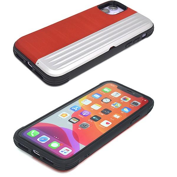 PLATA（プラタ） ICカード対応 iPhone11/iPhone11 pro/iPhone11 pro