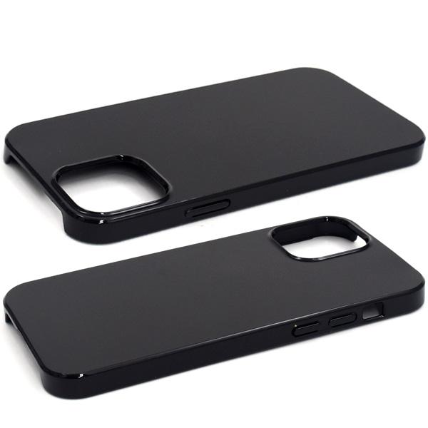 iPhone12/iPhone12Pro (6.1インチ)用共通 ハードケース　バックケース PCポリカーボネート 背面保護カバー アイフォン　アイホンケース iphone 12　 | PLATA | 05