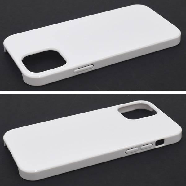 iPhone12/iPhone12Pro (6.1インチ)用共通 ハードケース　バックケース PCポリカーボネート 背面保護カバー アイフォン　アイホンケース iphone 12　 | PLATA | 07