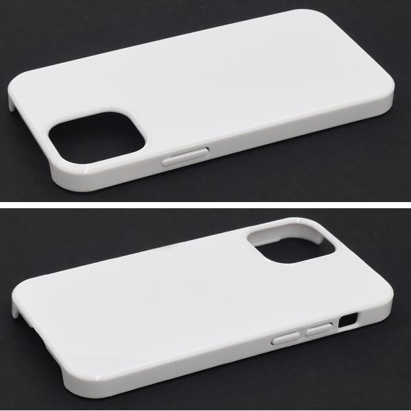 iPhone12 mini (5.4インチ)専用 ハードケース バックカバー 無地 背面保護 ジャケットケース 保護ケース　アイホン アイフォン 12 ミニ | PLATA | 07