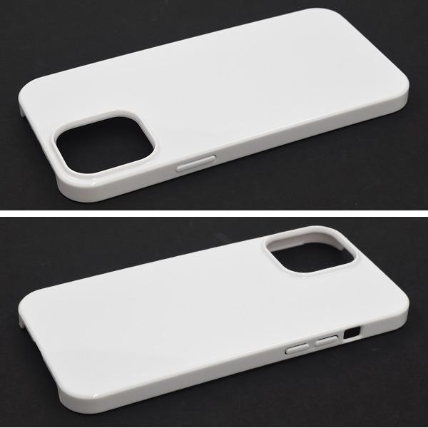 iPhone12 ProMax (6.7インチ)専用  ハードケース バックカバー　PC素材 背面保護 アイフォンケース アイホンケース　iphone 12プロマックス | PLATA | 06