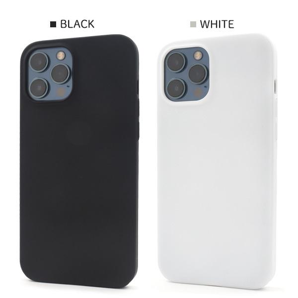 iPhone 12 Pro Max(6.7インチ)専用 ハードケース　カバー　スマホケース　PCポリカーボネート　iphone 12 | PLATA | 04