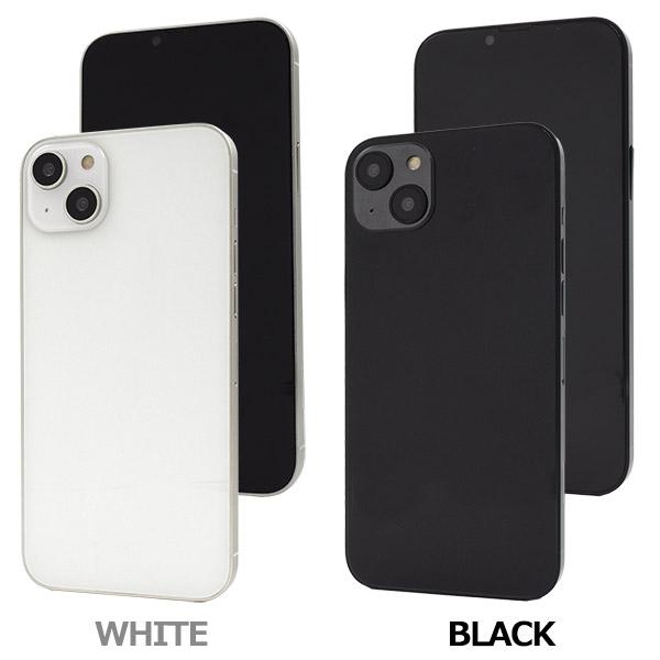 iPhone 14 Plus (6.7インチ)専用  モックアップ　展示模造品  商品撮影用 展示用 見本 iphone14 アイフォン 14 プラス 2022年 | PLATA | 03