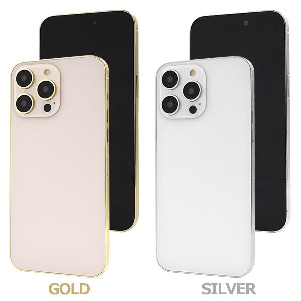 iPhone 14 Pro Max (6.7インチ)専用  モックアップ　展示模造品  商品撮影用 展示用 見本 iphone14 アイフォン 14 プロマックス 2022年 | PLATA | 03