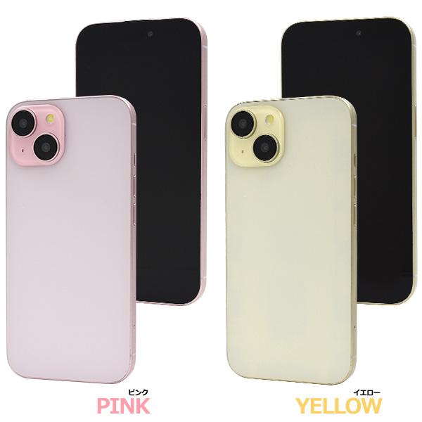 PLATA iPhone 15 (6.1インチ)専用 モックアップ 展示模造品 商品撮影用