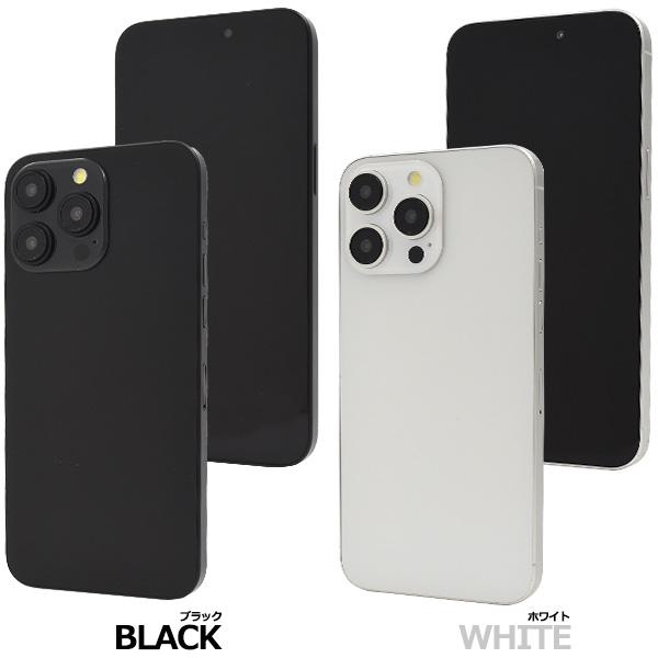 PLATA（プラタ） iPhone 15ProMax (6.7インチ)専用 モックアップ 展示