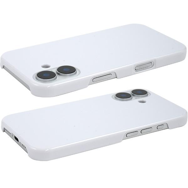 PLATA iPhone16 (6.1インチ)専用 ハードケース バックカバー PLATA iPhone16 (6.1インチ)専用 ハードケース バックカバー