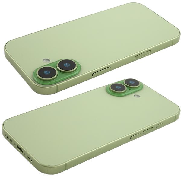 PLATA（プラタ） iPhone17 アイフォン17 6.3インチ モックアップ 展示