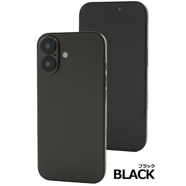 PLATA（プラタ） iPhone17 アイフォン17 6.3インチ モックアップ 展示