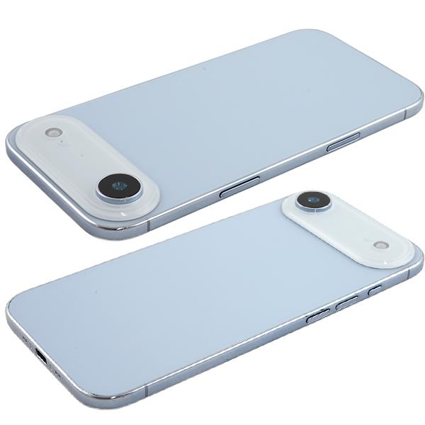 PLATA（プラタ） iPhone Air アイフォンエアー モックアップ 展示模造