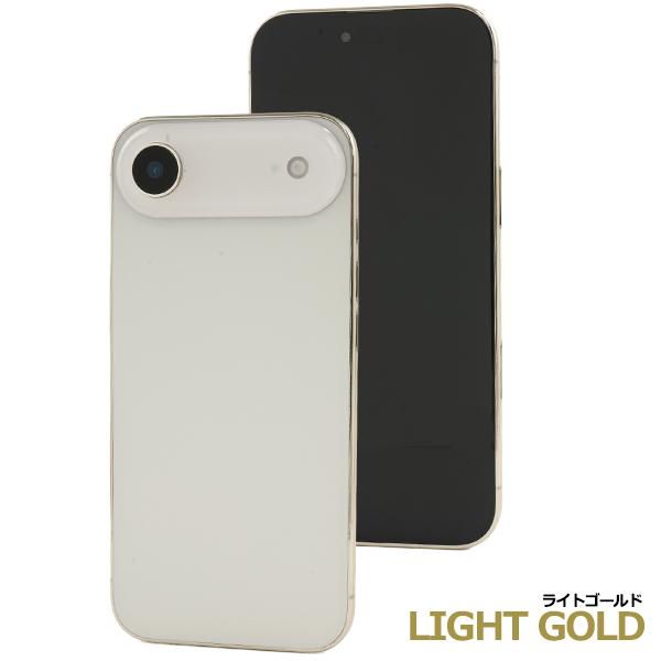 PLATA（プラタ） iPhone Air アイフォンエアー モックアップ 展示模造